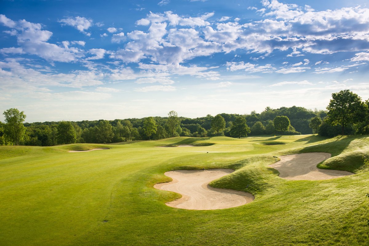 Premium Golf Club Gut Lärchenhof