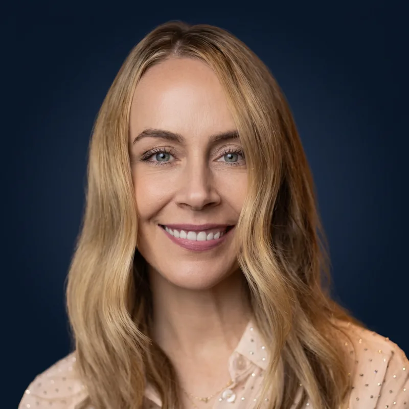 Sarah Hutchinson
